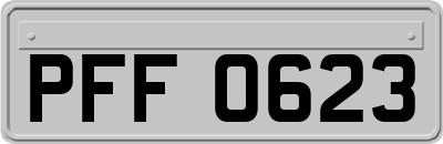 PFF0623