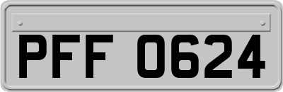 PFF0624