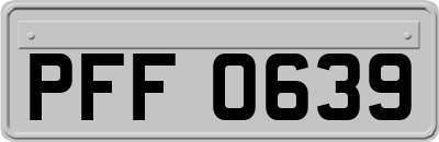PFF0639