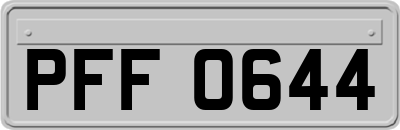 PFF0644