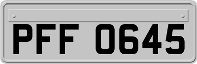 PFF0645
