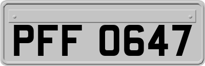 PFF0647