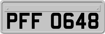 PFF0648