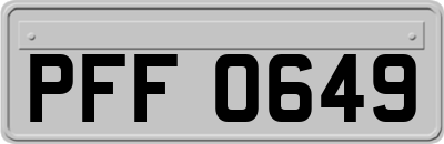 PFF0649