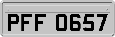 PFF0657