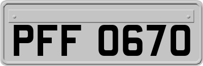 PFF0670