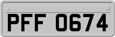 PFF0674