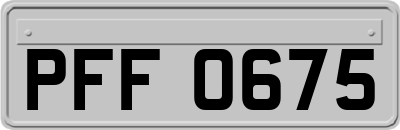 PFF0675