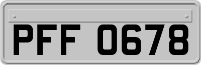 PFF0678