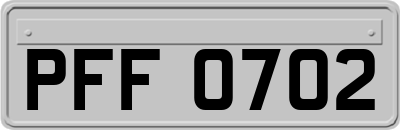 PFF0702
