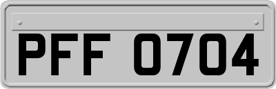 PFF0704