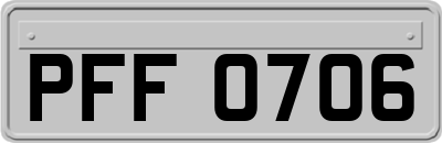 PFF0706