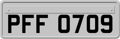 PFF0709