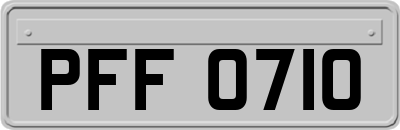 PFF0710