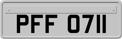 PFF0711