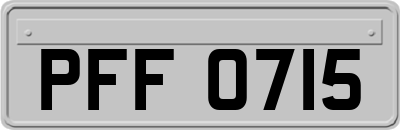 PFF0715