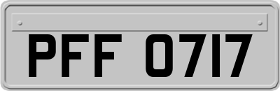 PFF0717