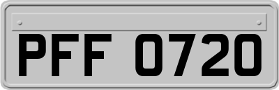 PFF0720