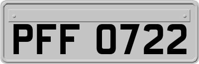PFF0722