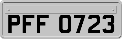 PFF0723