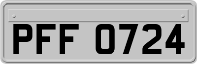 PFF0724