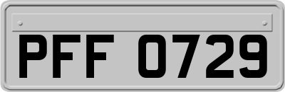 PFF0729