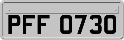 PFF0730