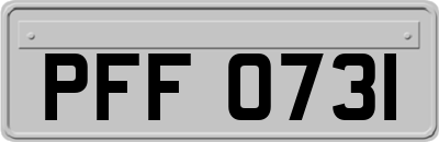 PFF0731