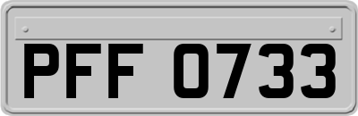 PFF0733