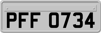 PFF0734