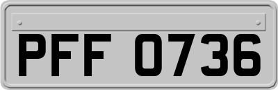 PFF0736