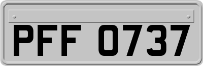 PFF0737