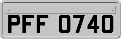 PFF0740
