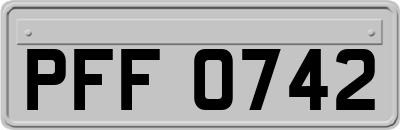PFF0742