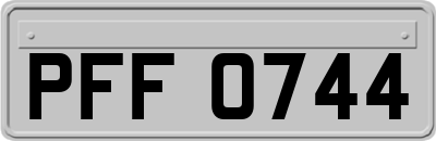 PFF0744
