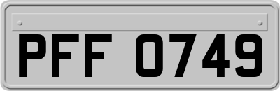 PFF0749