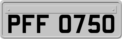 PFF0750