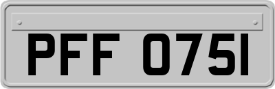 PFF0751