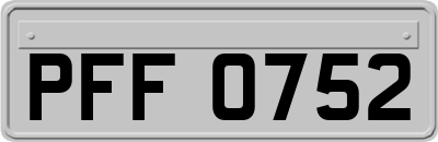 PFF0752