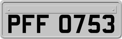 PFF0753