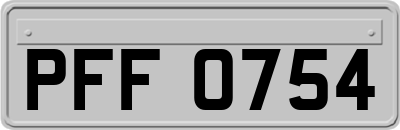 PFF0754