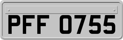 PFF0755