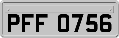 PFF0756