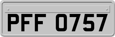 PFF0757