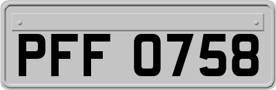 PFF0758