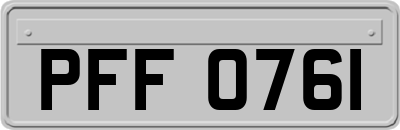 PFF0761