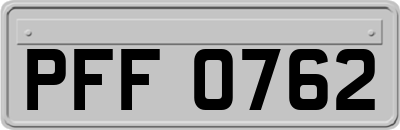 PFF0762