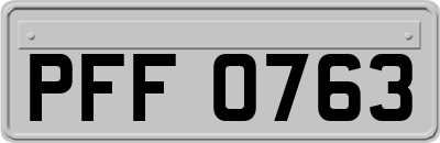 PFF0763