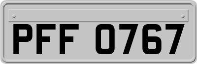 PFF0767