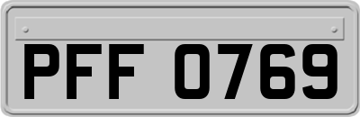 PFF0769